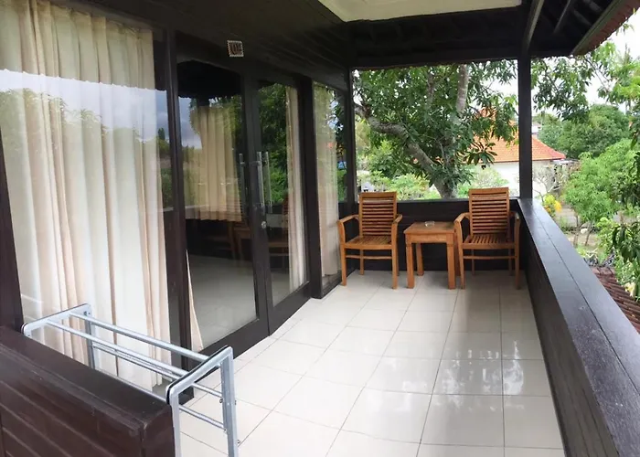A_one House Nusa Lembongan (Bali)